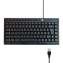 مینی کیبورد اچ پی مدل K600