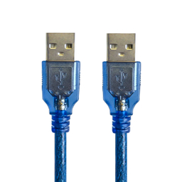 کابل شیلدار USB LINK رویال (Royal) طول 1.5 متر