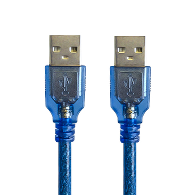 کابل شیلدار USB LINK رویال (Royal) طول 1.5 متر