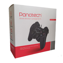 دسته بازی پاناتک (Panatech) مدل P-G506