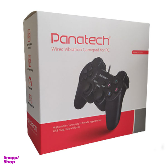 دسته بازی پاناتک (Panatech) مدل P-G506