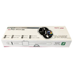 ساعت هوشمند تسکو (Tsco) مدل TSW 7 PROMAX 45mm
