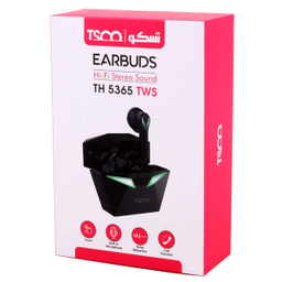 ایرپاد تسکو (Tsco) مدل TH5365 TWS