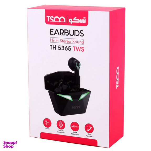 ایرپاد تسکو (Tsco) مدل TH5365 TWS