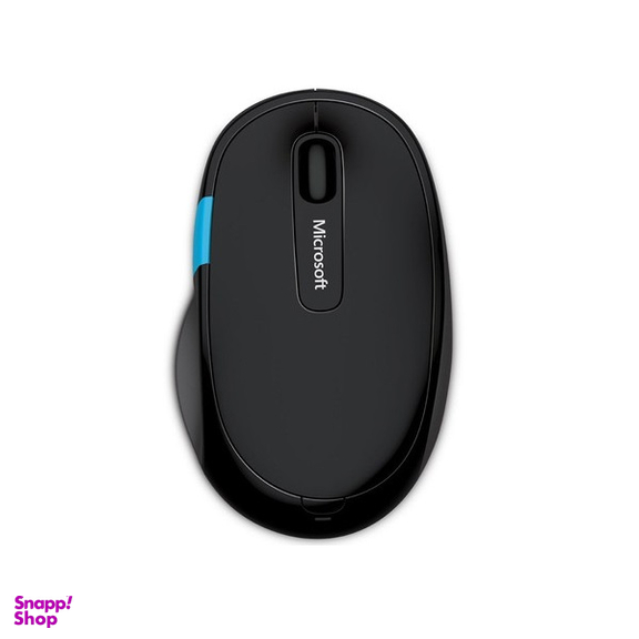 کیبورد و ماوس بی سیم مایکروسافت (Microsoft) مدل Desktop Sculpt