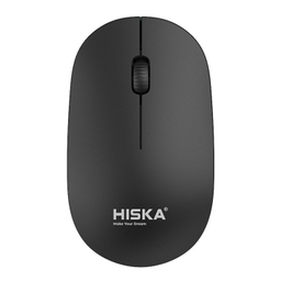 ماوس بی سیم هیسکا (Hiska) مدل HX-MO110