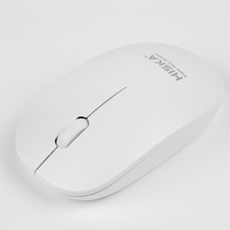 ماوس بی سیم هیسکا (Hiska) مدل HX-MO110