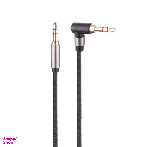 کابل AUX ایکس پی پروداکت (XP-Product) مدل AU231 طول 1 متر