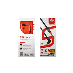 کابل AUX ایکس پی پروداکت (XP-Product) مدل AU231 طول 1 متر