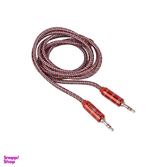 کابل AUX ایکس پی پروداکت (XP-Product) مدل AU241 طول 1/5 متر