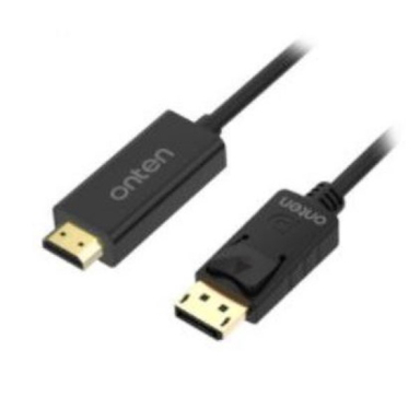 کابل Display HDMI اونتن مدل OTN-DP302