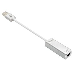 مبدل USB-3 به LAN 1Gbps دیتک (Dtech) مدل DT-6550