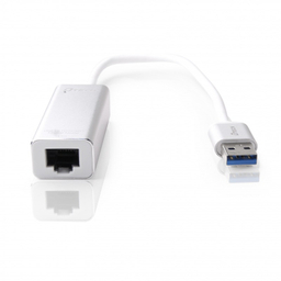 مبدل USB-3 به LAN 1Gbps دیتک (Dtech) مدل DT-6550