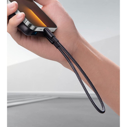 کابل شارژ USB-C To Lightninig بیبوشی (Biboshi) مدل Cable A12