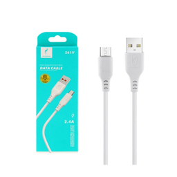 کابل شارژ Micro USB اسکای دلفین (Sky Dolphin) مدل S61V طول 1 متر