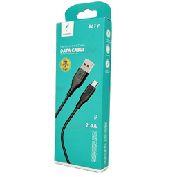 کابل شارژ Micro USB اسکای دلفین (Sky Dolphin) مدل S61V طول 1 متر