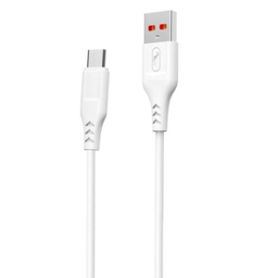 کابل شارژ Micro USB اسکای دلفین (Sky Dolphin) مدل S61V طول 1 متر