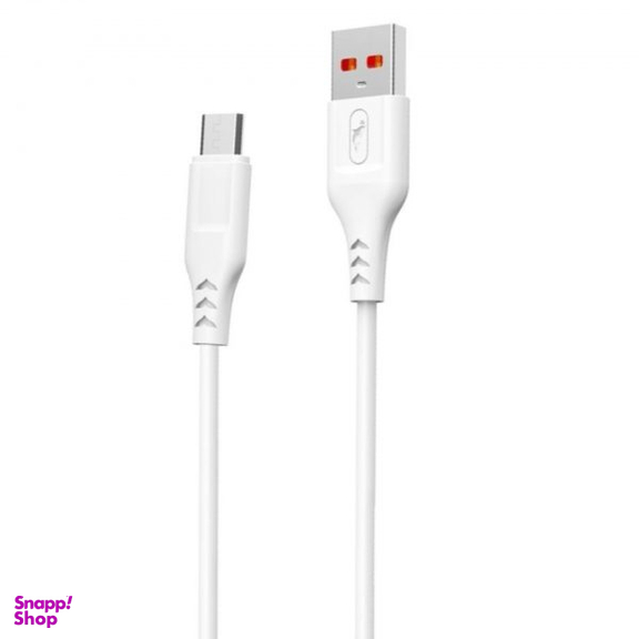 کابل شارژ Micro USB اسکای دلفین (Sky Dolphin) مدل S61V طول 1 متر