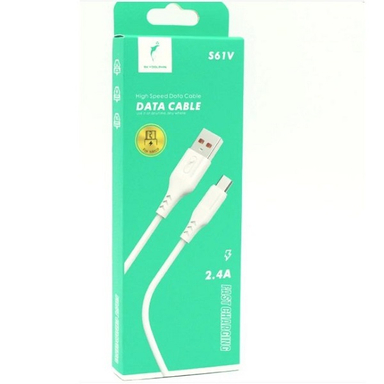 کابل شارژ Micro USB اسکای دلفین (Sky Dolphin) مدل S61V طول 1 متر