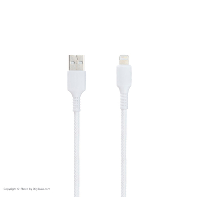 کابل شارژ تایپ سی بیبوشی (Biboshi) مدل A32