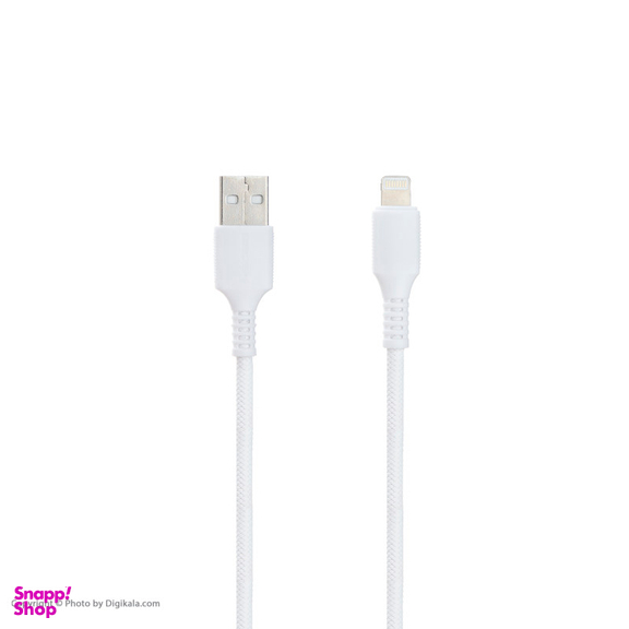 کابل شارژ تایپ سی بیبوشی (Biboshi) مدل A32