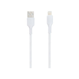 کابل شارژ USB به لایتنینگ بیبوشی (Biboshi) مدل A32