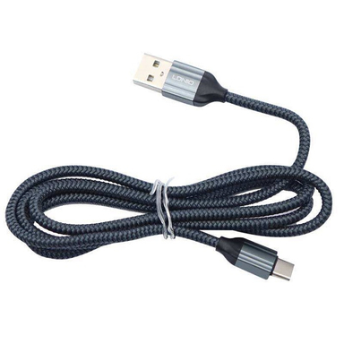 کابل شارژ میکرو USB الدینو (LDNIO) مدل LS431