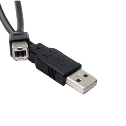 کابل پرینتر وی نت (V-Net) مدل USB 2.0 AM to USB 2.0 BM طول 5 متر
