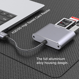 تبدیل USB3/SD/TF اونتن مدل OTN-5512