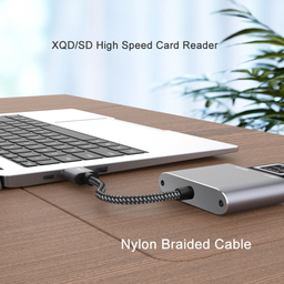 تبدیل USB3/SD/TF اونتن مدل OTN-5512