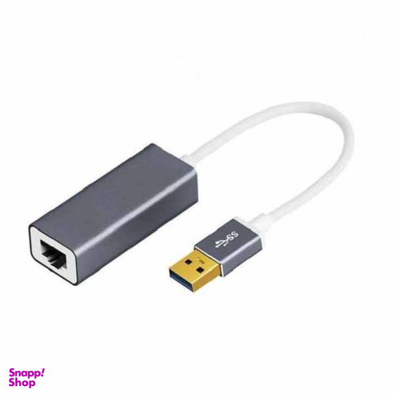 مبدل USB3 به LAN اونتن (ONTEN) مدل ONT-U5225