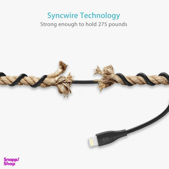 کابل شارژ USB به Type-C پرووان (ProOne) مدل PCC165