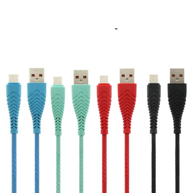کابل شارژ USB به Type-C پرووان (ProOne) مدل PCC165