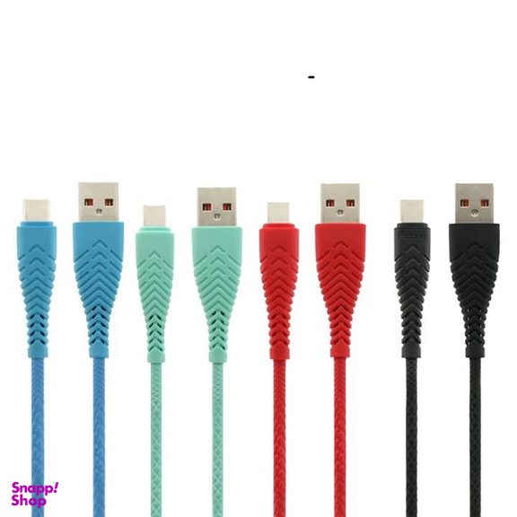 کابل شارژ USB به Type-C پرووان (ProOne) مدل PCC165