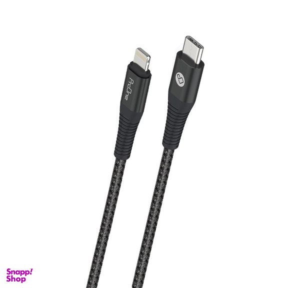 کابل شارژ تایپ سی لایتنینگ پرووان مدل M11