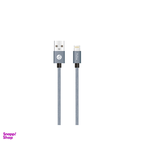 کابل تبدیل USB به Micro USB پرووان (ProOne) مدل PCC195