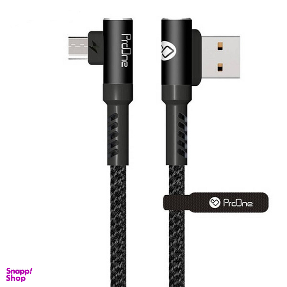 کابل تبدیل USB Micro به USB پرووان (ProOne) مدل PCC235M