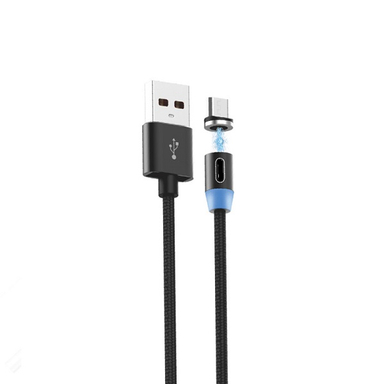 کابل شارژ مگنتی USB Type-c و Lightning پرووان (ProOne) مدل PCC260