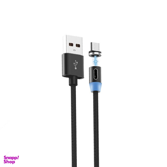 کابل شارژ مگنتی USB Type-c و Lightning پرووان (ProOne) مدل PCC260
