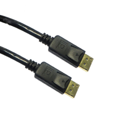 کابل دو سر دیسپلی فرانت (Faranet) مدل FN-DPCB30 طول 3 متر