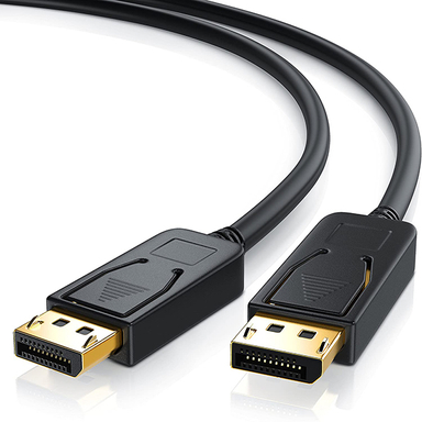 کابل دو سر دیسپلی فرانت (Faranet) مدل FN-DPCB30 طول 3 متر