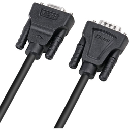 کابل سریال دیتک (Dtech) مدل RS232