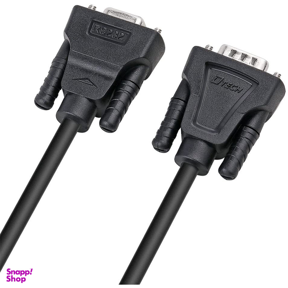 کابل سریال دیتک (Dtech) مدل RS232