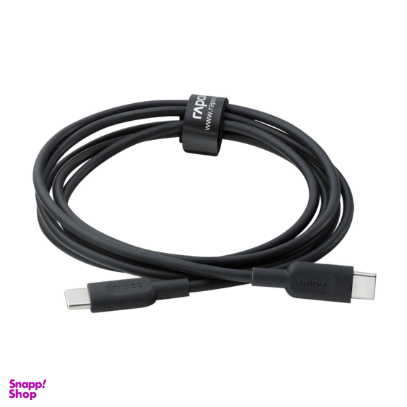 کابل تایپ سی رپو (Rapoo) مدل PD60