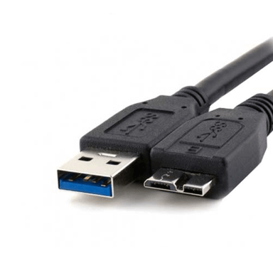 کابل لینک USB3.0 Micro گلد بافو (Bafo) طول 50 سانتی متر