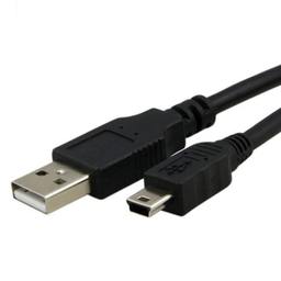 کابل USB 2.0 Mini USB فرانت (Faranet) مدل FN-U25C15 طول 1.5 متر