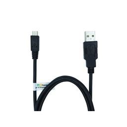 کابل Micro USB فرانت (Faranet) مدل FN-U2MC12 طول 1.2 متر
