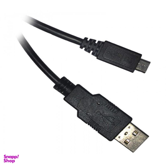 کابل Micro USB فرانت (Faranet) مدل FN-U2MC12 طول 1.2 متر