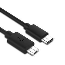 کابل تبدیل USB Type C M USB2.0 Micro B/M بافو (Bafo) مدل BF-H383