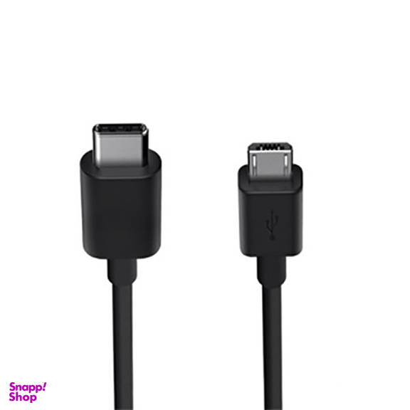 کابل تبدیل USB Type C Type C without IC USB2.0 بافو (Bafo) مدل BF-H385